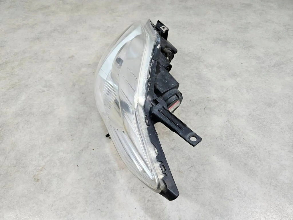 Frontscheinwerfer Mazda 5 I C29151040 Ein Stück (Rechts oder Links) Headlight