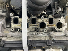 Laden Sie das Bild in den Galerie-Viewer, Motor Audi A6 ASB 3.0 TDI 229PS 171kW 2007 Diesel Engine Unkomplett MOT6114472539rm