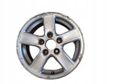 Load image into Gallery viewer, 4x Alufelge 15 Zoll 6.0" 5x114.3 Honda Accord VII I Rim Wheel FEL8949748006il