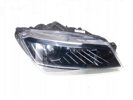 Frontscheinwerfer Skoda Superb III 3V1941016B Xenon Rechts Headlight