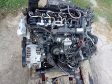 Load image into Gallery viewer, Motor Toyota Auris 1WW 1.6 112PS 82kW 2015 Diesel Engine Komplett