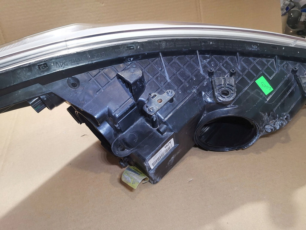 Frontscheinwerfer Kia Ceed Links Scheinwerfer Headlight