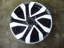 Load image into Gallery viewer, 1x Alufelge 16 Zoll 6.5" 5x112 48ET Glanz 5TA601025AA VW I Rim Wheel FEL4857043772wp