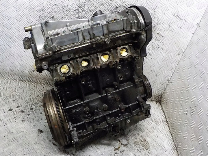 Motor Audi A4 B6 BEX 1.8 190PS 140kW Benzin Engine Unkomplett MOT6748306054nc