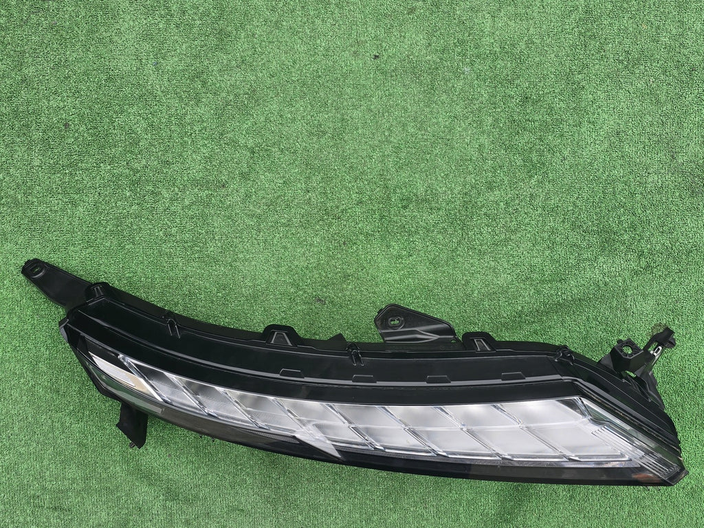 Frontscheinwerfer Mitsubishi Eclipse Cross LED Rechts Scheinwerfer Headlight SCH6083507389ud