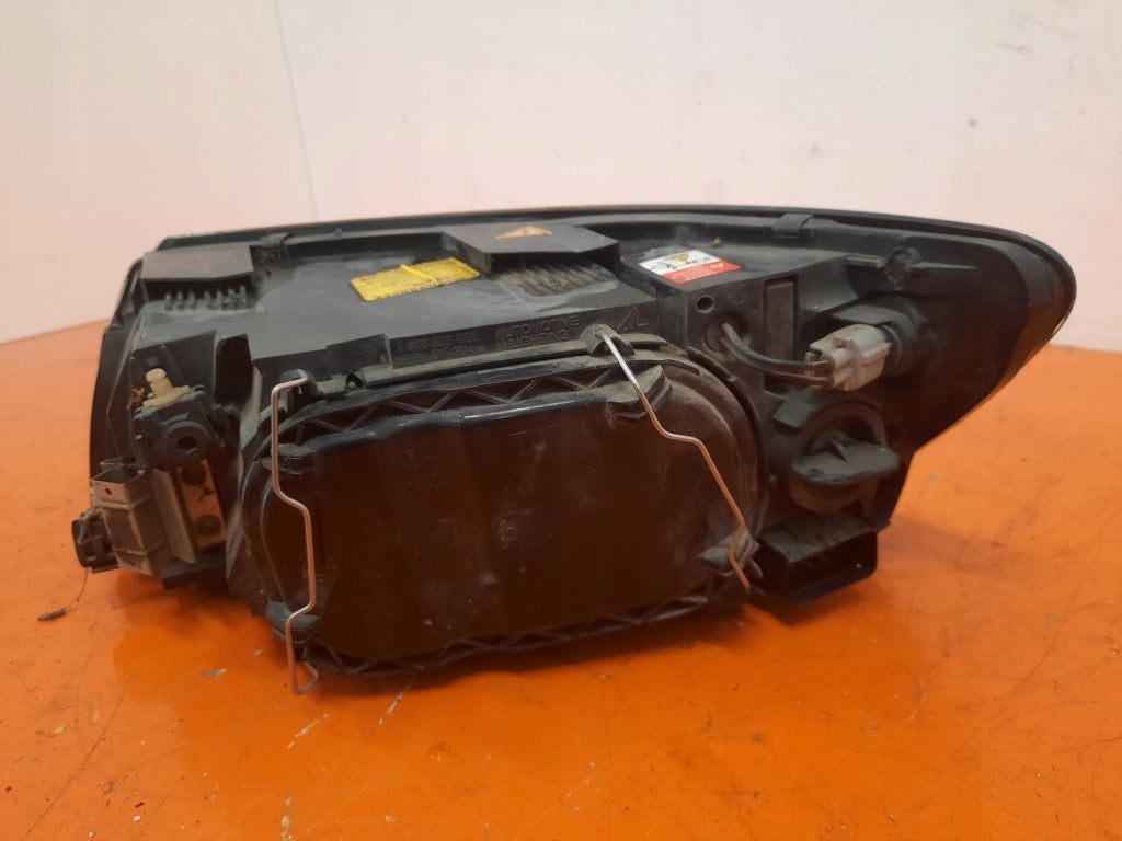 Frontscheinwerfer Volvo Kombi 306988890 Rechts Scheinwerfer Headlight SCH2412914255th