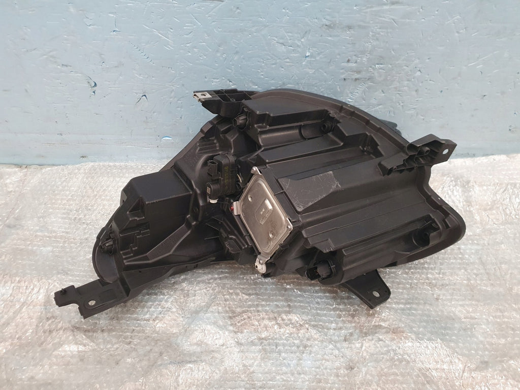 Frontscheinwerfer Renault Captur 260104095R LED Rechts Scheinwerfer Headlight SCH7725634313cw