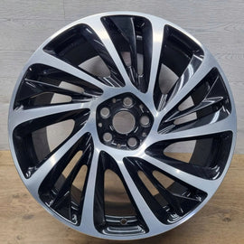 1x Alufelge 20 Zoll 8.5