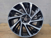Load image into Gallery viewer, 1x Alufelge 20 Zoll 8.5" 5x112 50ET 6862897 BMW I8 Rim Wheel FEL1823151548bz
