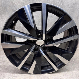 1x Alufelge 18 Zoll 8.0