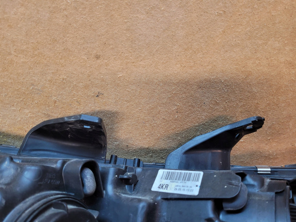 Frontscheinwerfer Mitsubishi Outlander III 8301C8-64 Full LED Rechts Headlight