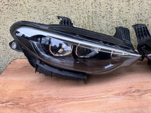 Load image into Gallery viewer, Frontscheinwerfer Fiat Tipo 521451740E 521451620E LED Ein Satz Headlight SCH1141609744ph
