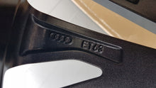 Load image into Gallery viewer, 1x Alufelge 21 Zoll 9.5" 5x112 63ET 85E601025N Audi E-Tron Rim Wheel FEL2608263433mk