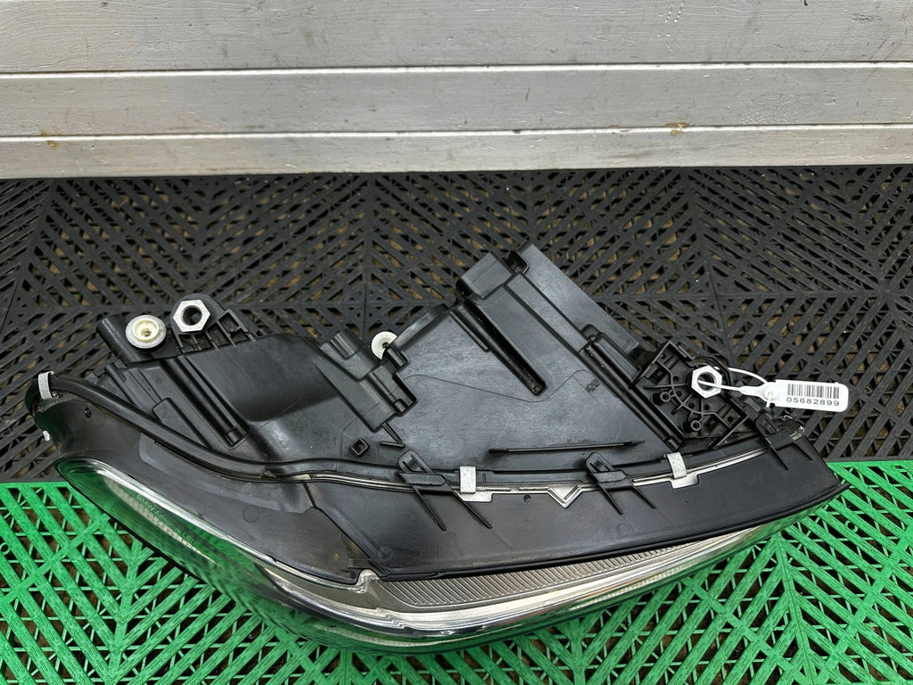 Frontscheinwerfer BMW X3 G01 8739654KOD 85122000 LED Rechts Headlight SCH6789652473kd