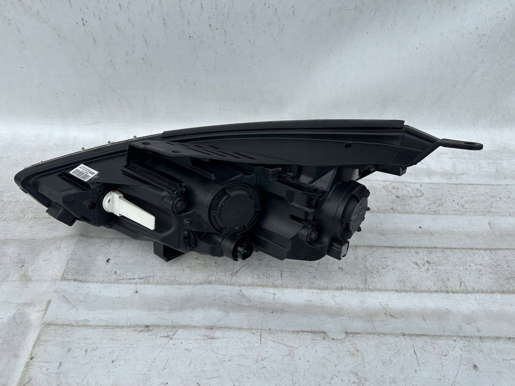 Frontscheinwerfer Hyundai I30 III 92102-G4020 LED Rechts Scheinwerfer Headlight SCH5875978568ej