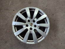 Load image into Gallery viewer, 1x Alufelge 20 Zoll 9.0" 5x130 7P5601025B Porsche Cayenne Rim Wheel FEL2015950991xg