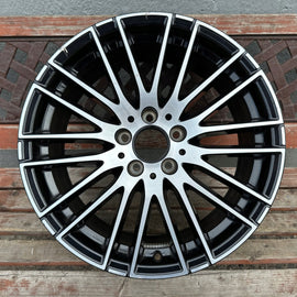1x Alufelge 18 Zoll 7.5