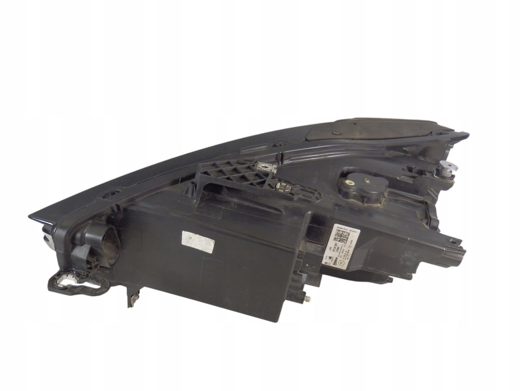 Frontscheinwerfer Cupra Formentor 5FG941008F LED Rechts Scheinwerfer Headlight SCH5281307915wr