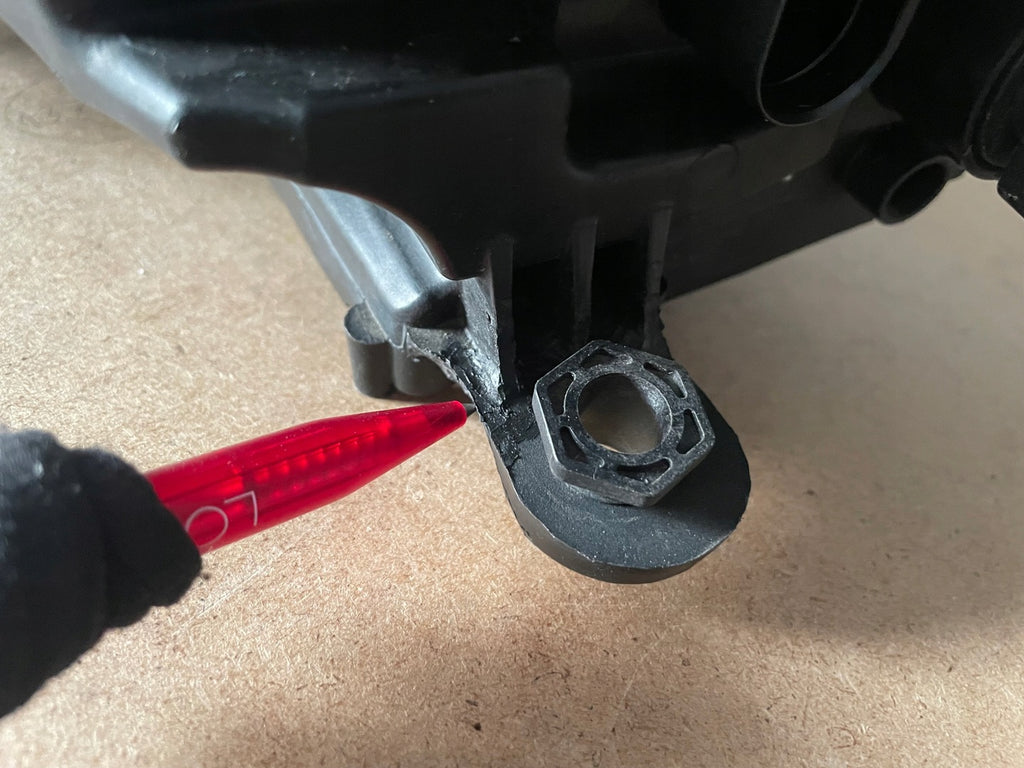 Frontscheinwerfer Skoda Superb III 3V1941015D 3V1941016D Full LED Ein Satz