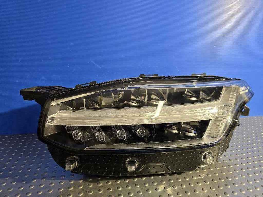 Frontscheinwerfer Volvo Xc90 II 32228688 LED Links Scheinwerfer Headlight