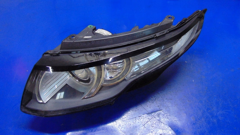 Frontscheinwerfer Land Rover Range Evoque BJ3213W030 Xenon Links Headlight SCH8315963991ri