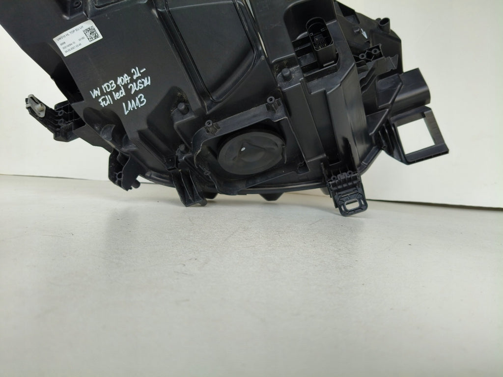 Frontscheinwerfer VW I 10B941035B Full LED Links Scheinwerfer Headlight SCH5774988358kv