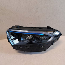 Laden Sie das Bild in den Galerie-Viewer, Frontscheinwerfer Mercedes-Benz Eqa Eqb A2439068900 LED Links Headlight SCH8044368827bd