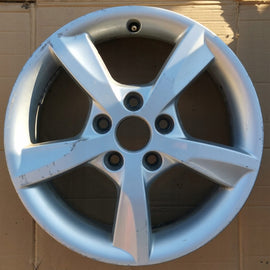 1x Alufelge 16 Zoll 6.0