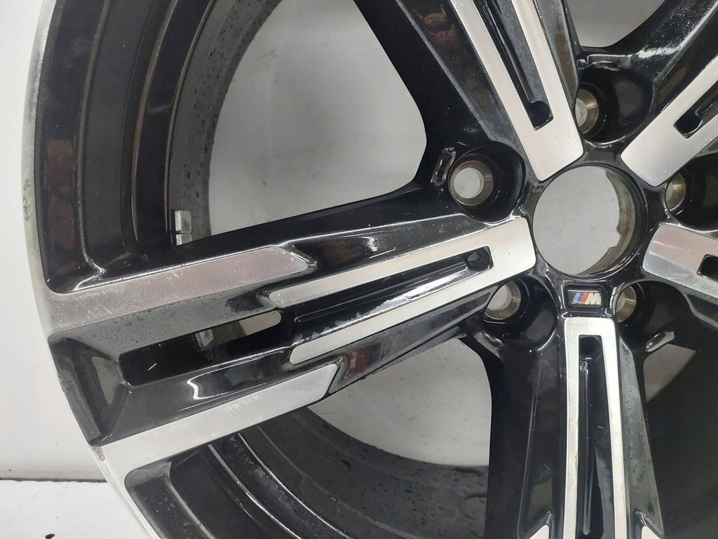 1x Alufelge 18 Zoll 8746631 BMW 3 G21 G22 G20 G23 Rim Wheel FEL5183332662zs