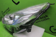 Laden Sie das Bild in den Galerie-Viewer, Frontscheinwerfer Ford S-Max EM2B-13W030-JH LED Links Scheinwerfer Headlight SCH3548652914kh