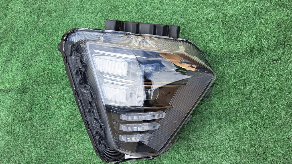 Frontscheinwerfer Hyundai Kona 92102HF100 Rechts Scheinwerfer Headlight