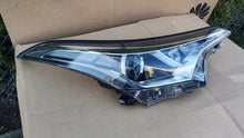 Load image into Gallery viewer, Frontscheinwerfer Toyota C-Hr Chr 81110-F4031 LED Rechts Scheinwerfer Headlight SCH8191592722iu