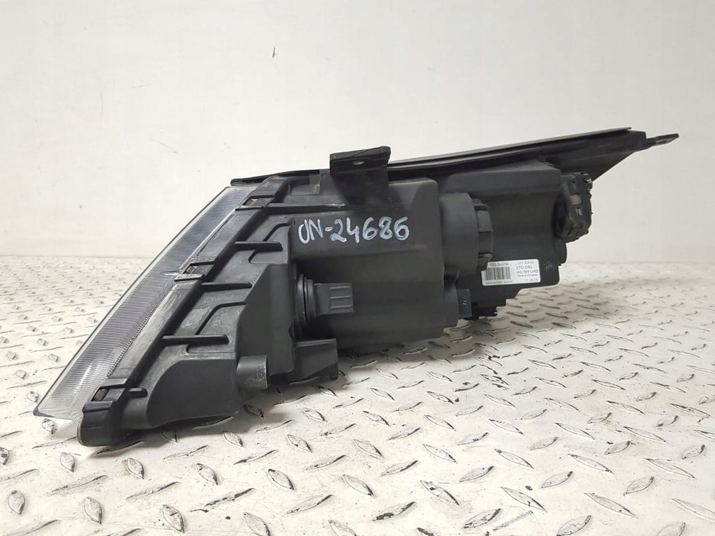 Frontscheinwerfer Kia Sportage 92102-3U250 LED Rechts Scheinwerfer Headlight SCH7777923076yu