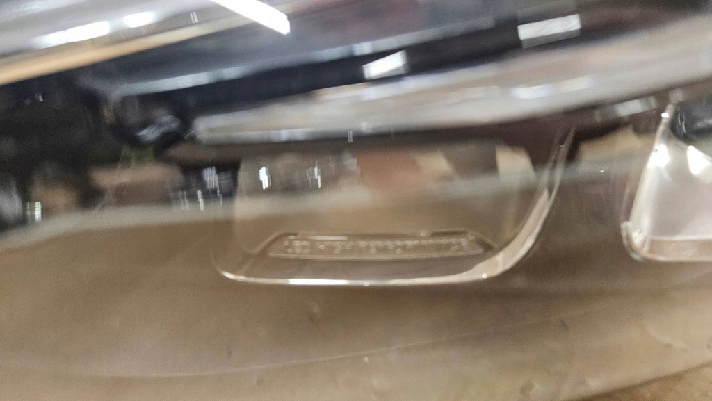 Frontscheinwerfer Mercedes-Benz W247 A2479066303 Full LED Rechts oder Links SCH2872168653rd