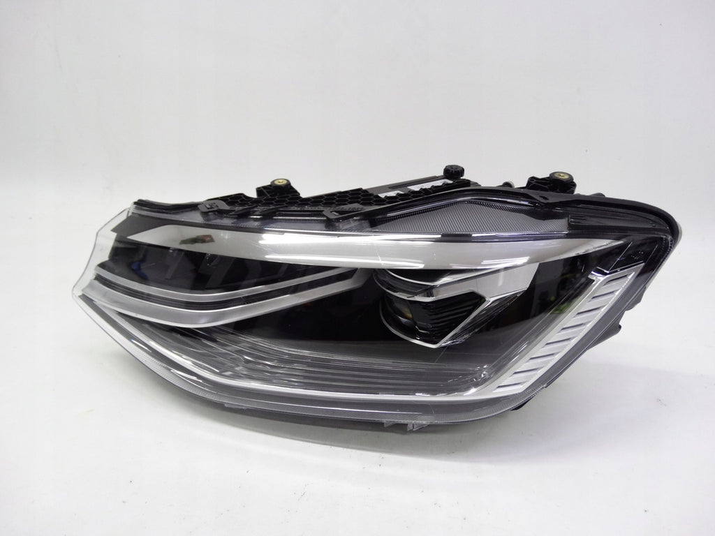 Frontscheinwerfer VW Caddy V 2K8941035Q Full LED Links Scheinwerfer Headlight SCH2264909733dq