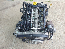Load image into Gallery viewer, Motor Fiat Suzuki Sedici D20AA 2.0 DDIS 135PS 99kW 166TKm 2009 Diesel Unkomplett MOT8748163234zt