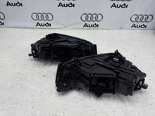 Laden Sie das Bild in den Galerie-Viewer, Frontscheinwerfer Audi Q5 80A941035 80A941036 Full LED Ein Satz Headlight SCH6044550088uh