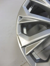 Load image into Gallery viewer, 1x Alufelge 17 Zoll 7.5" 5x112 38ET 8W0601025L Audi A4 Rim Wheel FEL7691250330yd