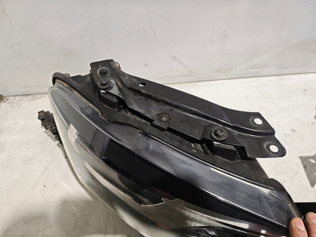 Frontscheinwerfer VW Polo 6r 6R1941008F 6R1941007F Ein Satz Headlight SCH7669074093yt