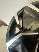 Load image into Gallery viewer, 1x Alufelge 19 Zoll 7.5" 5x114.3 49 5ET 52910-GI150 Hyundai Ioniq 5 Rim Wheel FEL5176124332mb