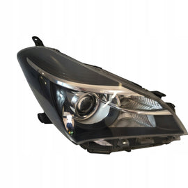 Frontscheinwerfer Toyota Yaris Rechts Scheinwerfer Headlight SCH4792396686pi