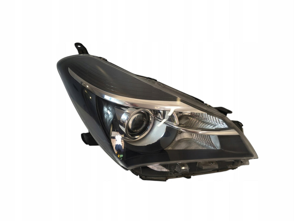 Frontscheinwerfer Toyota Yaris Rechts Scheinwerfer Headlight SCH4792396686pi