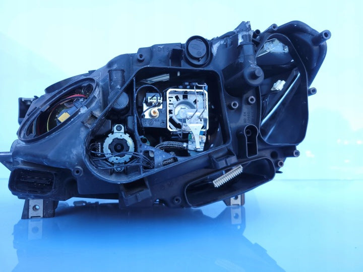 Frontscheinwerfer BMW F01 F02 F03 F04 Xenon Rechts Scheinwerfer Headlight SCH6631053666rv