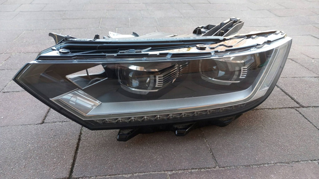 Frontscheinwerfer VW Passat B8 3G1941081C Full LED Links Scheinwerfer Headlight SCH5392062575kg