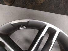 Load image into Gallery viewer, 1x Alufelge 19 Zoll 7.5" 5x114.3 49 5ET 52910-B8410 Hyundai Santa I Fe Rim Wheel FEL9890402695dd