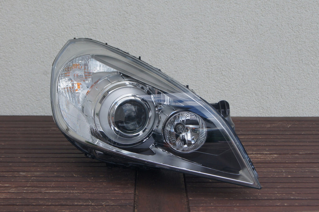 Frontscheinwerfer Volvo V60 S60 89907538 Xenon Rechts Scheinwerfer Headlight SCH5396273412ry