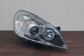 Frontscheinwerfer Volvo V60 S60 89907538 Xenon Rechts Scheinwerfer Headlight SCH5396273412ry