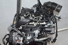 Laden Sie das Bild in den Galerie-Viewer, Motor Seat Skoda VW Ibiza IV II V Fabia CFWA 1.2 TDI 75PS 55kW Diesel Komplett