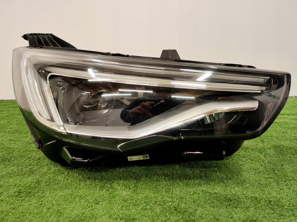 Frontscheinwerfer Opel Grandland X YP00015980 FULL LED Rechts Headlight