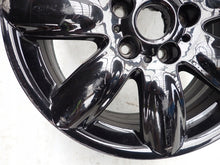 Load image into Gallery viewer, 1x Alufelge 17 Zoll 7.0" 5x112 6856059 Mini Clubman F54 Rim Wheel FEL4499058600zt